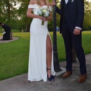 Lulu’s dress / Prom dress